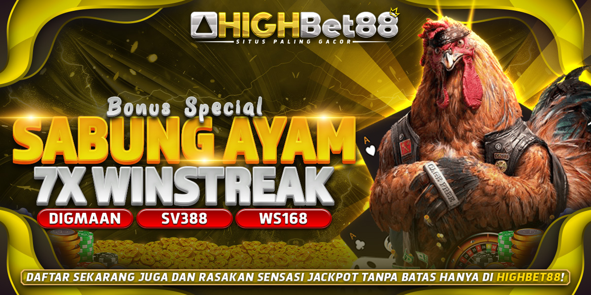 highbet88